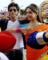 Chennai Express